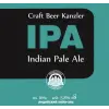 Pivovarennaya Kompaniya Kanzler (Пивоваренная Компания Канцлеръ) IPA