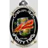 Oakham Ales 42
