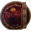 Oakham Ales Aston Villains