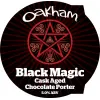 Oakham Ales Black Magic