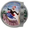 Oakham Ales Born To Sleigh