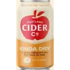 Portland Cider Company Portland Kinda Dry Hard Cider