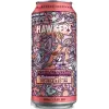 Hawkers Beer Four Seasons - Autumn (2025): Double Red IPA