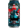 Hawkers Beer Four Seasons - Winter (2024): Triple Black IPA