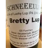 Schneeeule Bretty Lup