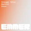 The Beer Steward Emmer Session Sour BA Orange Wine