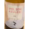 Hobbybrouwerij 't Atelier ¡no, Son Azules!