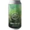 Tofino Brewing Spruce Tree Ale