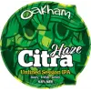 Oakham Ales Citra Haze