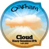 Oakham Ales Cloud