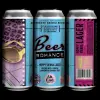 Alternate Ending Beer Co. Beer Romance