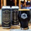 Farm Country Brewing Bourbon Barrel Stout