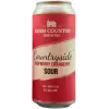 Farm Country Brewing Countryside Raspberry Cranberry
