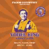 Farm Country Brewing Yodel King