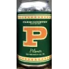 Farm Country Brewing Pilsner