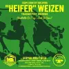 Farm Country Brewing Heifer Weizen
