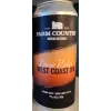 Farm Country Brewing Lone Rider West Coast IPA