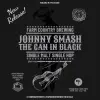 Farm Country Brewing Johnny Smash the Can in Black - Vol. 1 (Sabro)