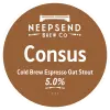 Neepsend Brew Co. Consus