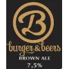 Rygr Brygghús Burger & Beers