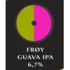 Rygr Brygghús Frøy Guava IPA