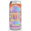 Abyss Brewing (England) Exotica