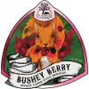 Purbeck Cider Company Bushey Berry