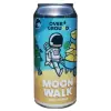 Overground Brewing Moonwalk