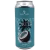 Sheepdog Brewing Coconut Porter