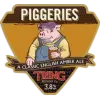 Tring Brewery Piggeries