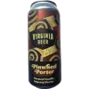 The Virginia Beer Company Pinwheel Porter