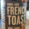 Funky Buddha Brewery French Toast - Barrel-Aged