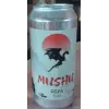 Moot Brew Co (Kent) Mushu