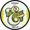 Verdant Brewing Co Fuss & Feathers