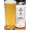 Bracket Brewing Compass