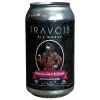Travois Ale Works Guava Lime Blonde