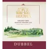 Brewery Ardennes Dubbel