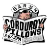 Baron Brewing Corduroy Pillows