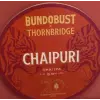 Bundobust Brewery Chaipuri
