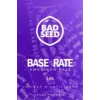 Bad Seed Brewery Base Rate