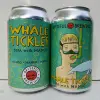 Spiteful Brewing The Whale Tickler
