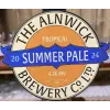 Alnwick Brewery (Harry Hotspur Holdings) Summer Pale