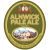 Alnwick Brewery (Harry Hotspur Holdings) Pale Ale