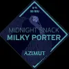 Azimut Brasserie Midnight Snack Milky Porter