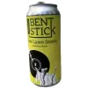 Bent Stick Brewing Front Lawn Saison