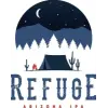 Arizona Wilderness Brewing Company Refuge IPA