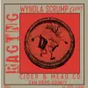 Raging Cider & Mead Wynola Scrump 2019
