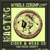 Raging Cider & Mead Wynola Scrump 2018