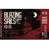 Blaze Brewing Company Blazing Sails