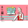 Blaze Brewing Company Ice Cream Pop